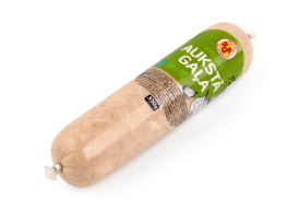 RGK vistas aukstā gaļa bez E 330 g